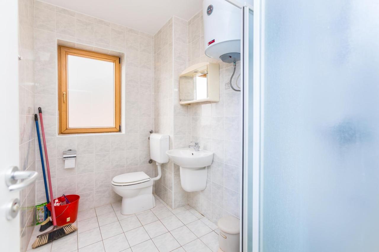 Apartmán Milena Medulin Exteriér fotografie